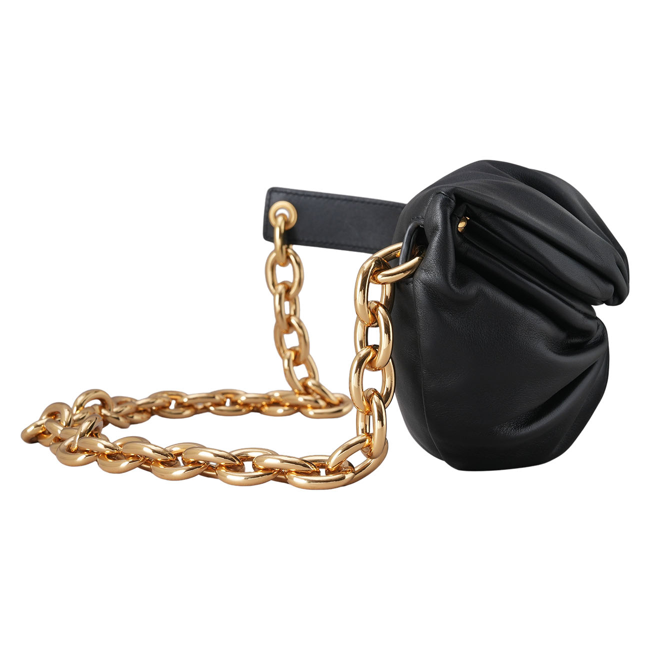 BOTTEGA VENETA(USED)보테가베네타 만두 체인백